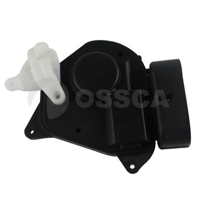 OSSCA Zamek drzwi 47033