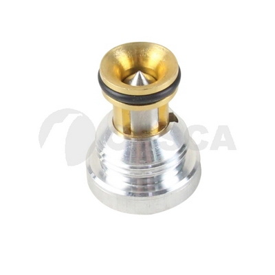 OSSCA Tagasilöögi klapp 49390