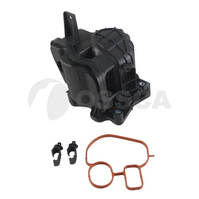 OSSCA EGR-klapp 51373