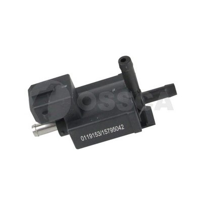 OSSCA Survemuundur, heitgaaside juhtimine 51576