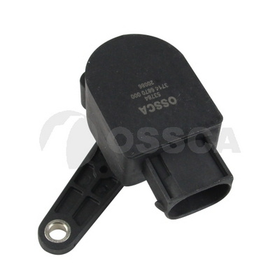 OSSCA Andur, seadeelement- tulede ulatuse reguleerimine 53784