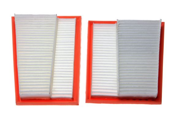JC PREMIUM Õhufilter B2M072PR