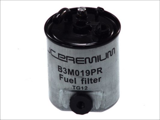 JC PREMIUM Kütusefilter B3M019PR