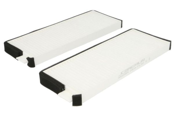 JC PREMIUM Filter,salongiõhk B40009PR