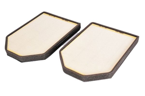 JC PREMIUM Suodatin, sisäilma B4A004PR-2X