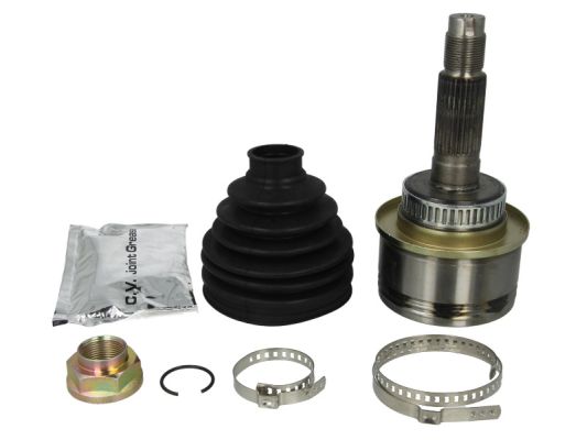 PASCAL Veovõlli otsa komplekt G13069PC