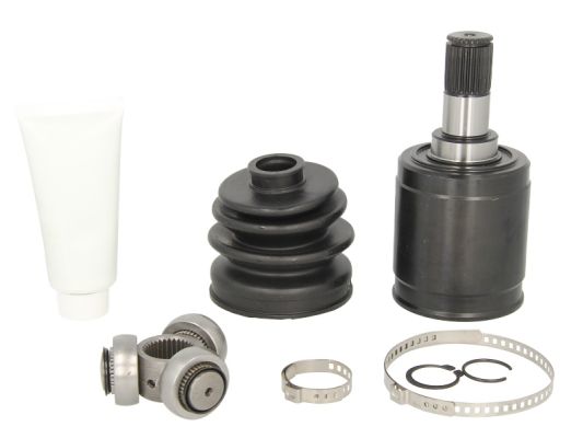PASCAL Veovõlli otsa komplekt G74025PC
