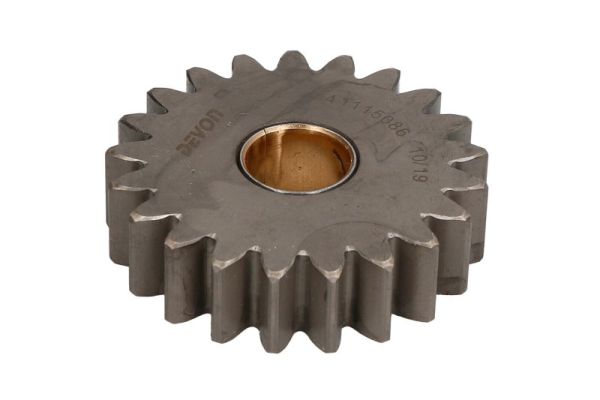 BTA Hammasratas,õlipump B05-AG-134
