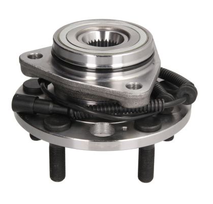 BTA Rattalaagrikomplekt H10095BTA