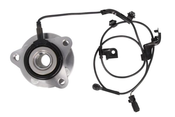BTA Pyörän napa H12080BTA