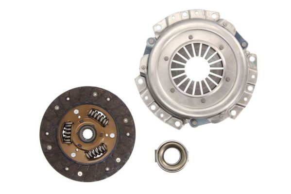 NEXUS Sidurikomplekt F10001NX