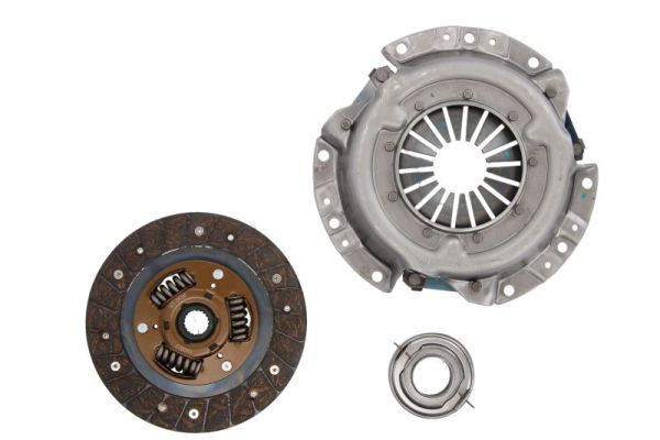 NEXUS Kytkinpaketti F15005NX