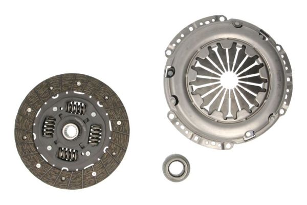 NEXUS Sidurikomplekt F1C038NX