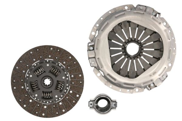 NEXUS Kopplingssats F1D026NX