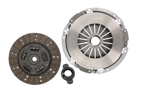 NEXUS Sidurikomplekt F1D028NX