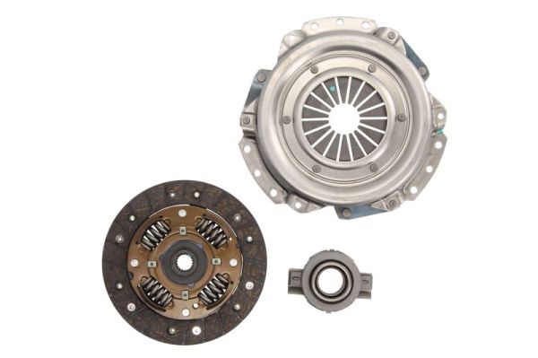 NEXUS Sidurikomplekt F1F003NX
