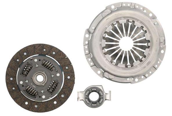 NEXUS Sidurikomplekt F1F029NX
