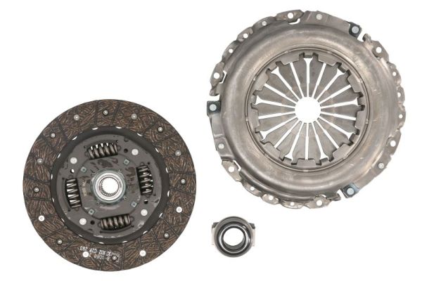 NEXUS Sidurikomplekt F1R109NX