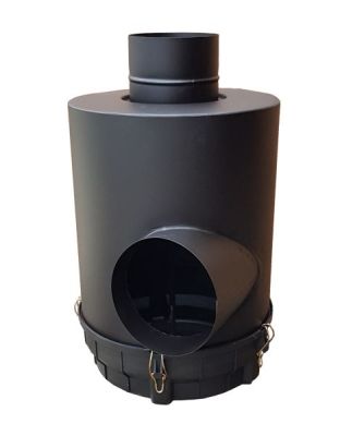 PACOL Korpus, filtr powietrza BPD-SC036