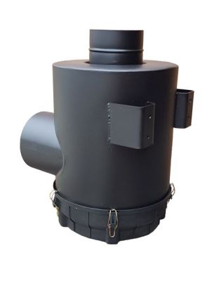 PACOL Korpus, filtr powietrza BPD-SC037