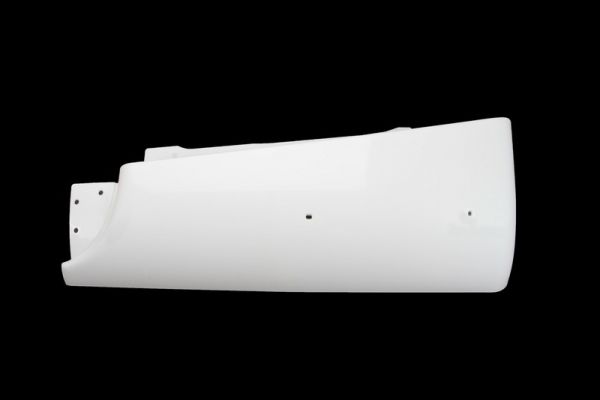 PACOL Owiewka DAF-CP-004R