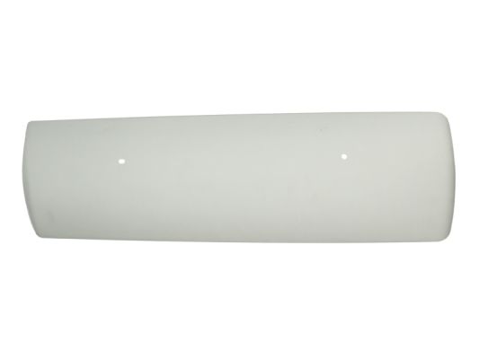 PACOL Deflektor powietrza, kabina kierowcy DAF-CP-007L