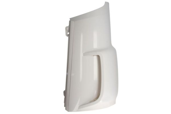 PACOL Ilman ohjauslevy DAF-CP-015L