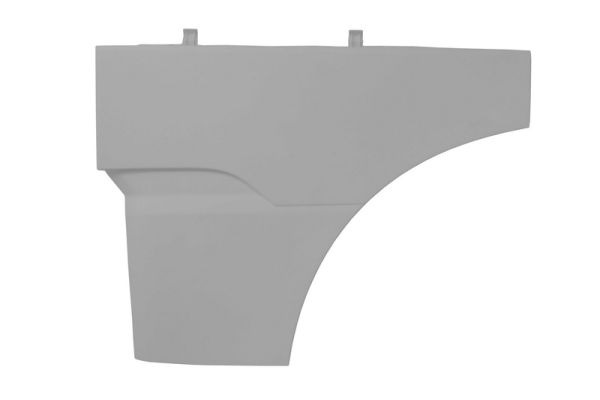 PACOL Wydłużenie drzwi DAF-DE-001L