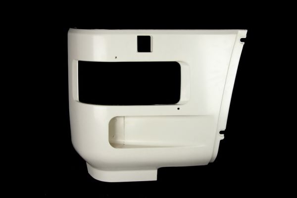 PACOL Laiend, Tiib DAF-HB-001L