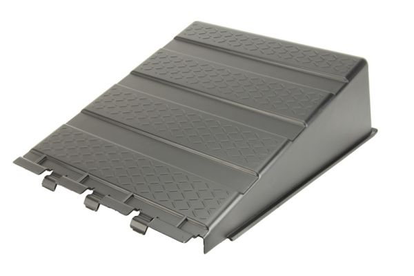PACOL Ilman ohjauslevy MAN-BC-003