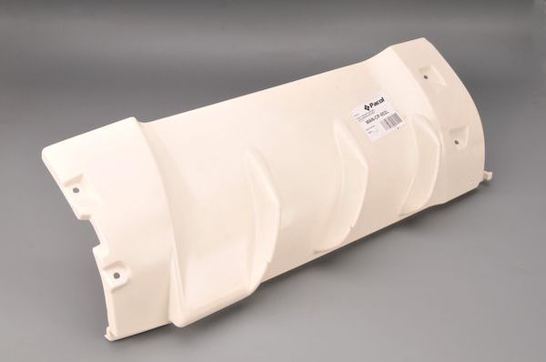 PACOL Ilman ohjauslevy MAN-CP-002L