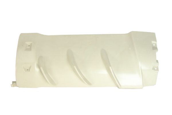 PACOL Ilman ohjauslevy MAN-CP-002R