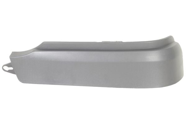 PACOL Pokrywa, zderzak MAN-CP-012R