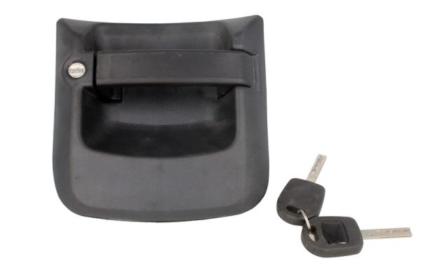 PACOL Zewnętrzny uchwyt drzwi MAN-DH-003L