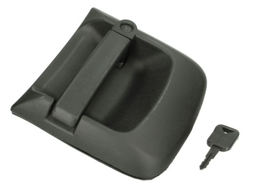 PACOL Zewnętrzny uchwyt drzwi MAN-DH-003R