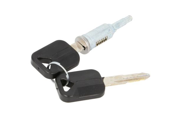 PACOL Cylinder zamykany MAN-DH-007