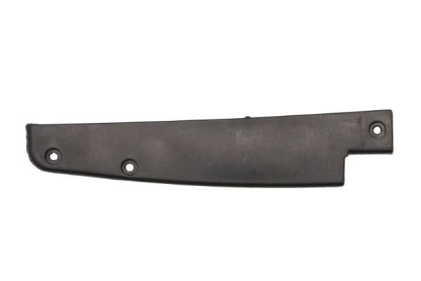 PACOL Pokrywa, zderzak MAN-FP-011R