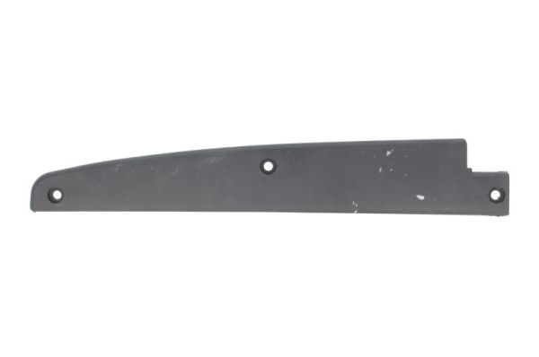 PACOL Pokrywa, zderzak MAN-FP-013L