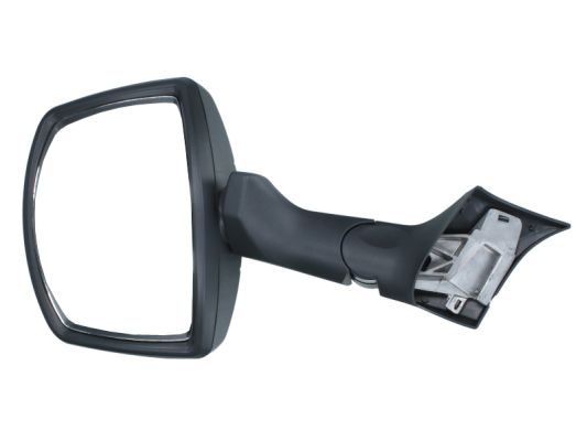 PACOL Lasi, ulkopeili MAN-MR-020