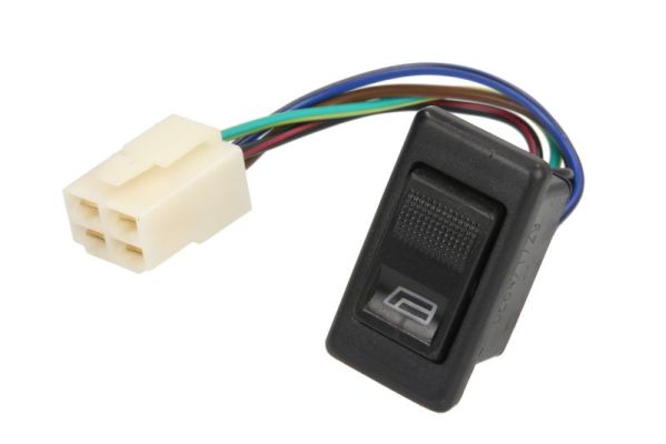 PACOL jungiklis, lango pakėliklis MAN-PC-002
