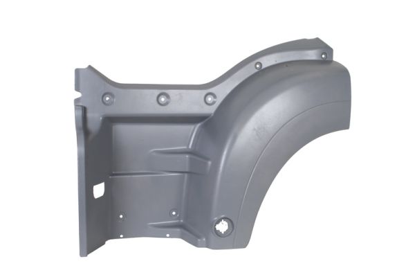 PACOL Oviaukon pelti MAN-SP-005L