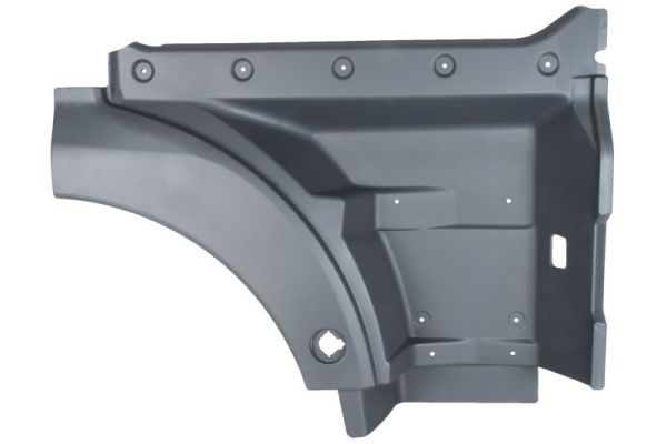 PACOL Astmelaud MAN-SP-015R