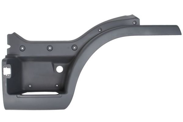 PACOL Astmelaud MAN-SP-016L