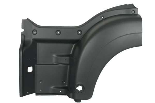 PACOL Astmelaud MAN-SP-018L