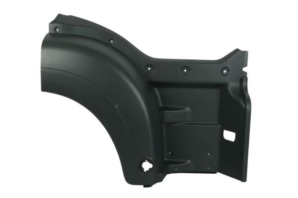 PACOL Fotsteg MAN-SP-018R