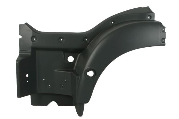 PACOL Astmelaud MAN-SP-021L