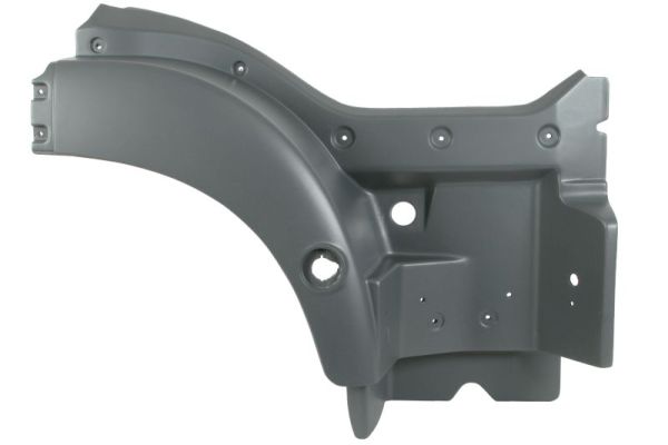 PACOL Astmelaud MAN-SP-021R