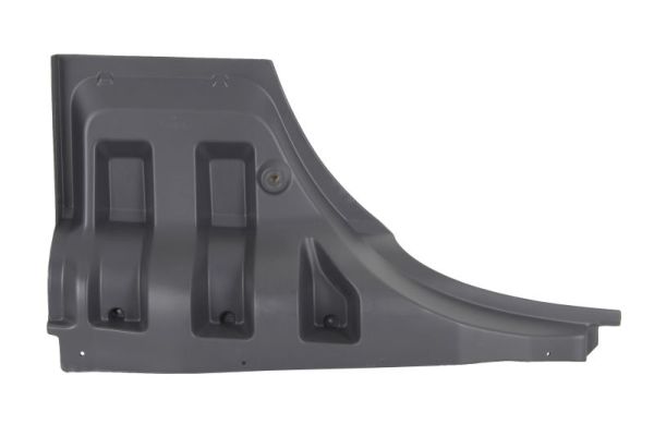 PACOL Obudowa drzwi MER-DE-002L