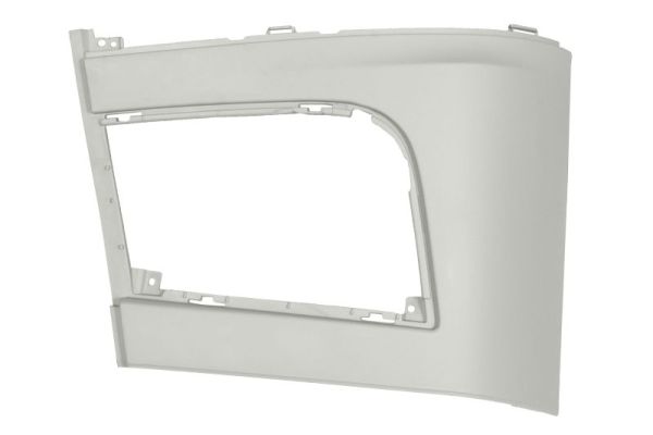 PACOL Põrkeraud MER-FB-043L
