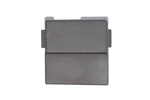 PACOL Pokrywa, kratka chłodnicy VOL-FP-039R